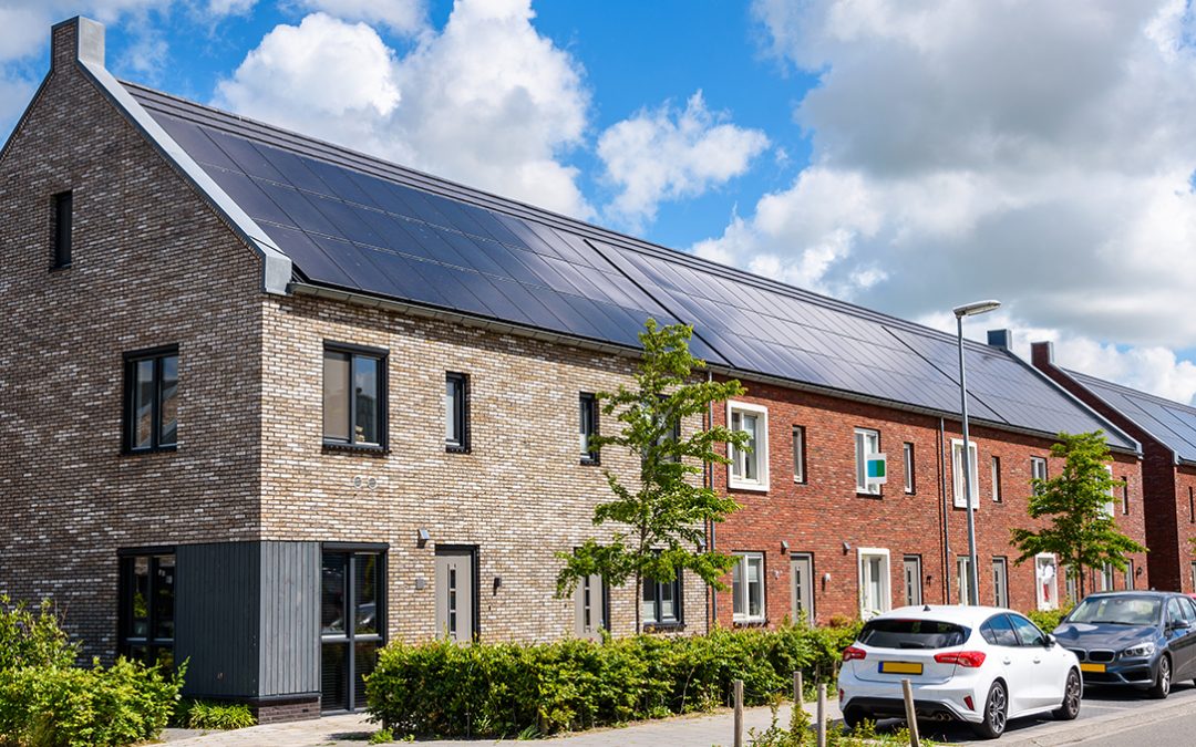 Unveiling the Benefits of Solar Panels in the UK