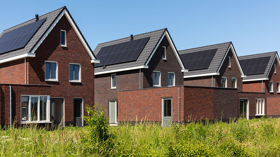 Powering the Future: The Benefits of Installing Solar Panels