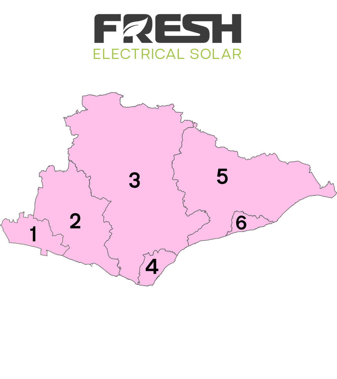 Brighton Solar Panels - East Sussex