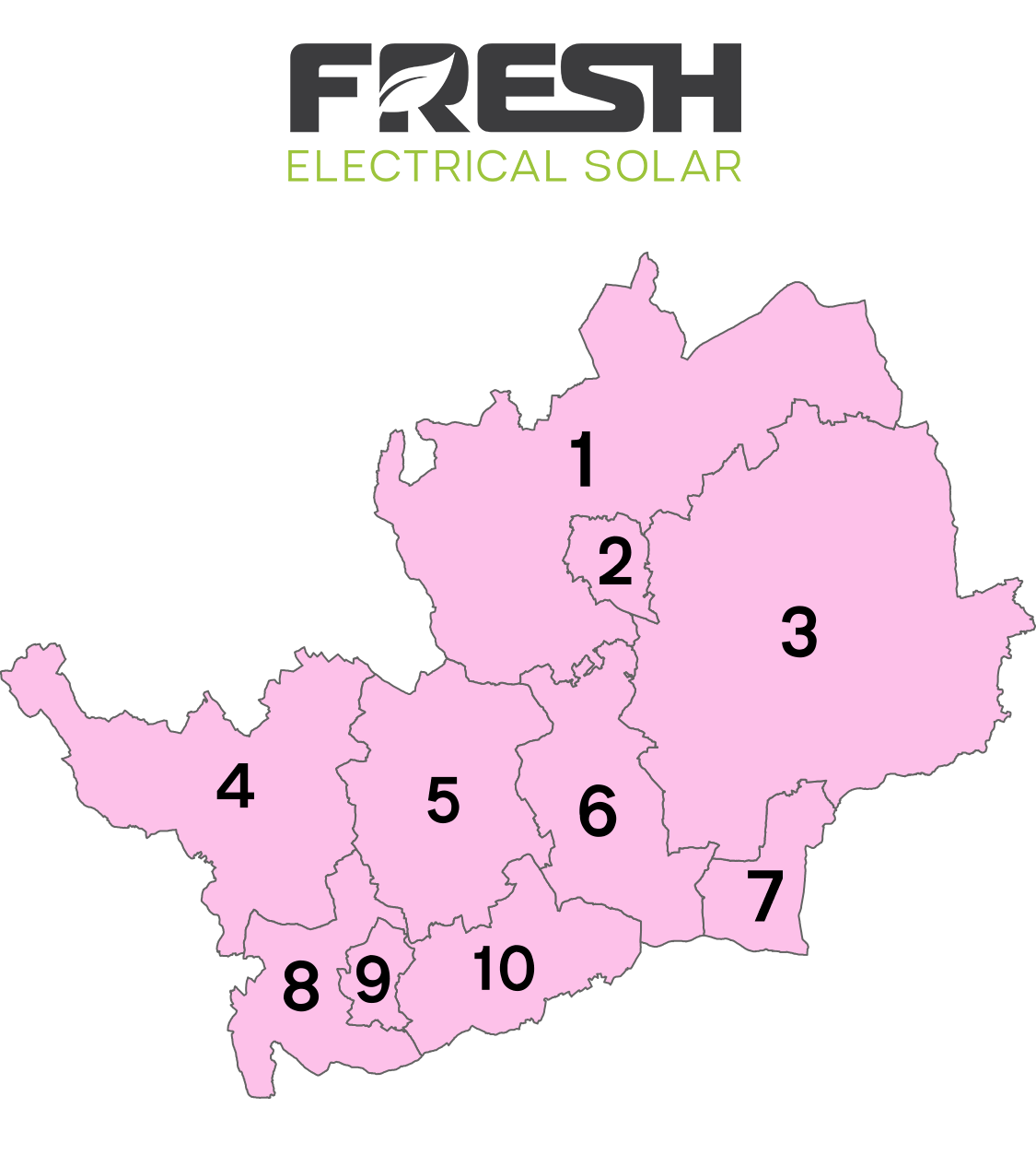 Hertfordshire Solar Panel Installers