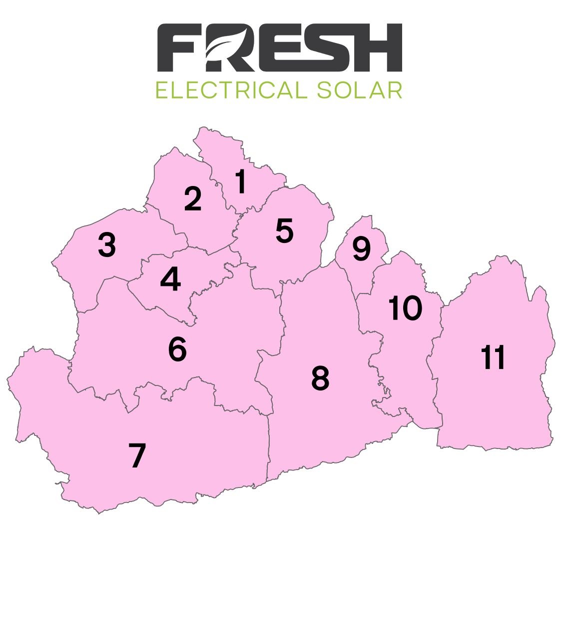 Surrey Solar Panel Installers
