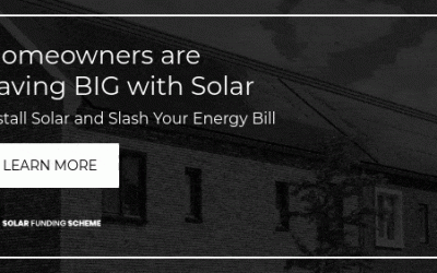 Homeowners Are Saving Big with Solar Panels